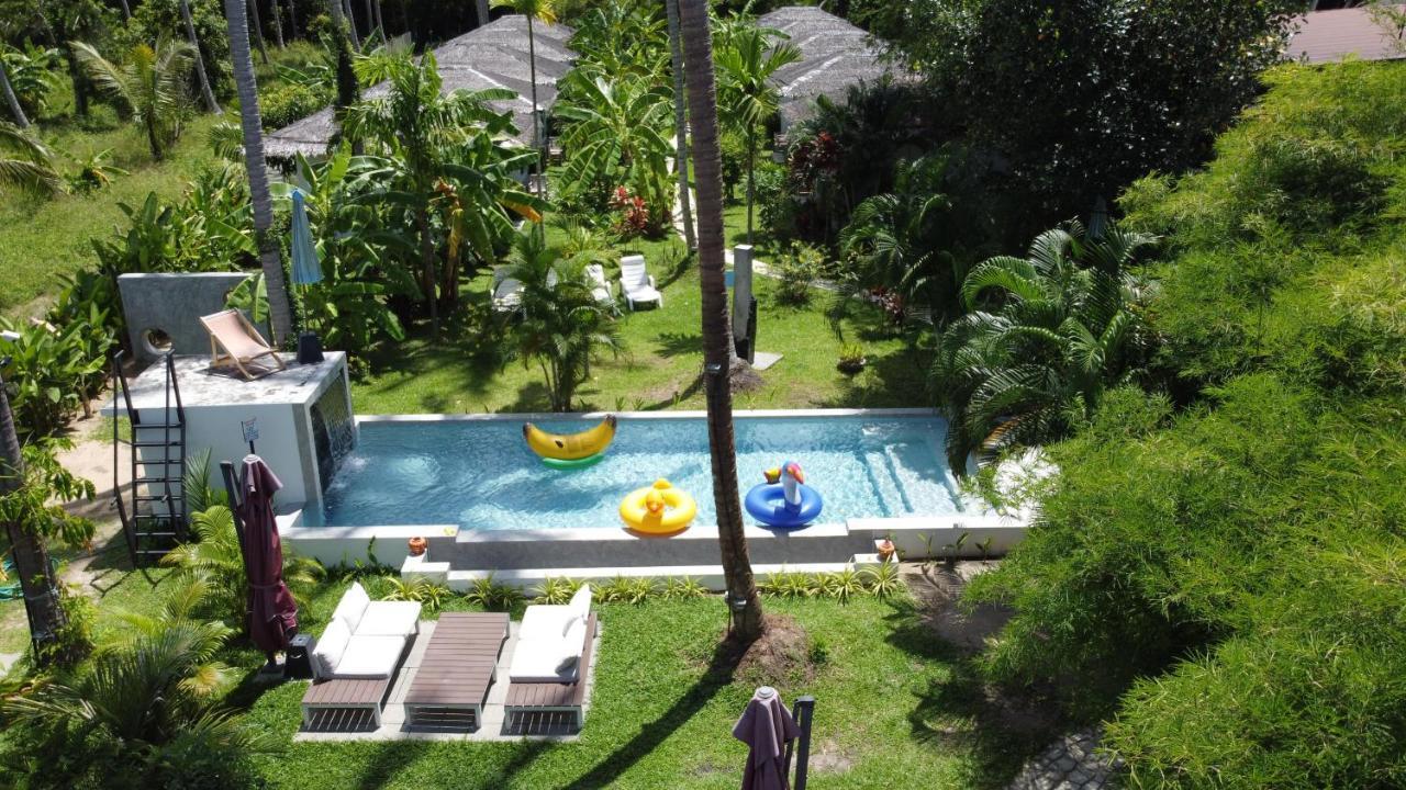 Asian Secret Vakantiepark 4*
