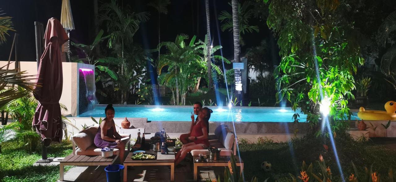 Vakantiepark Asian Secret Lamai Beach (Koh Samui)