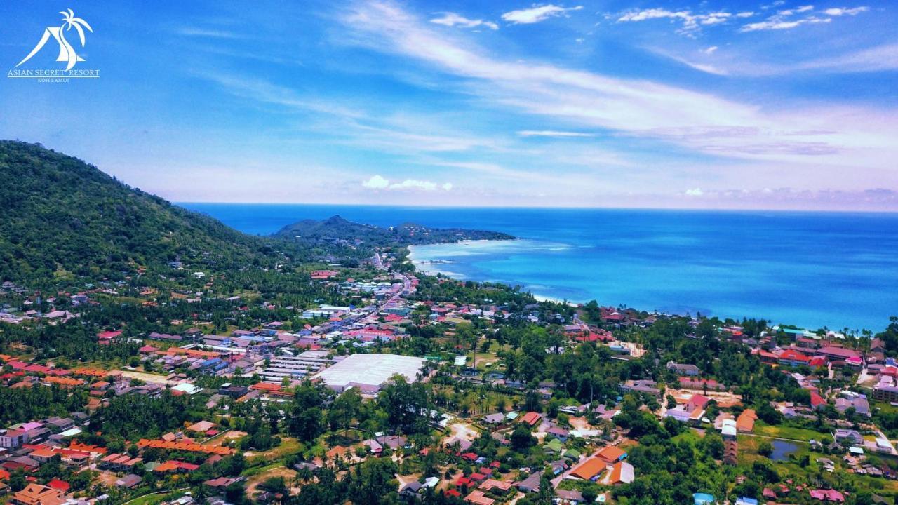 Vakantiepark Asian Secret 4*