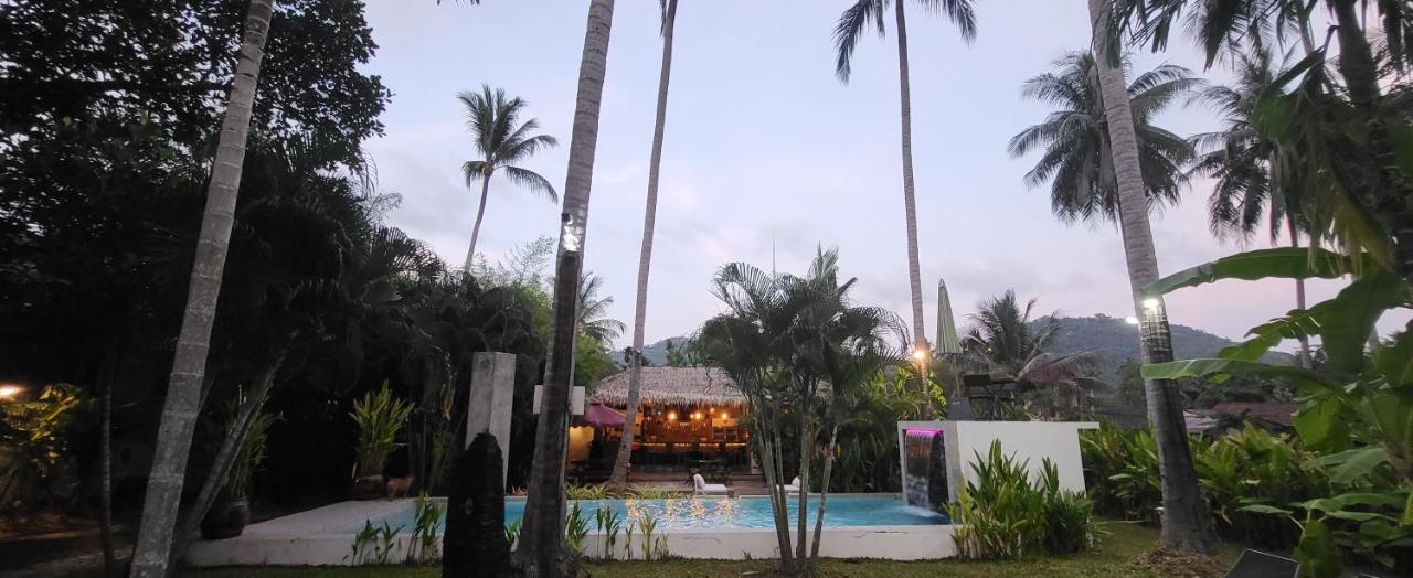 Asian Secret Vakantiepark Lamai Beach (Koh Samui)