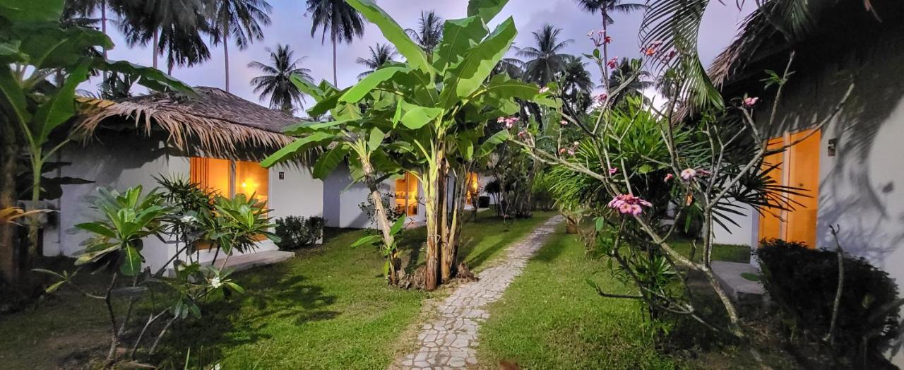 Vakantiepark Asian Secret