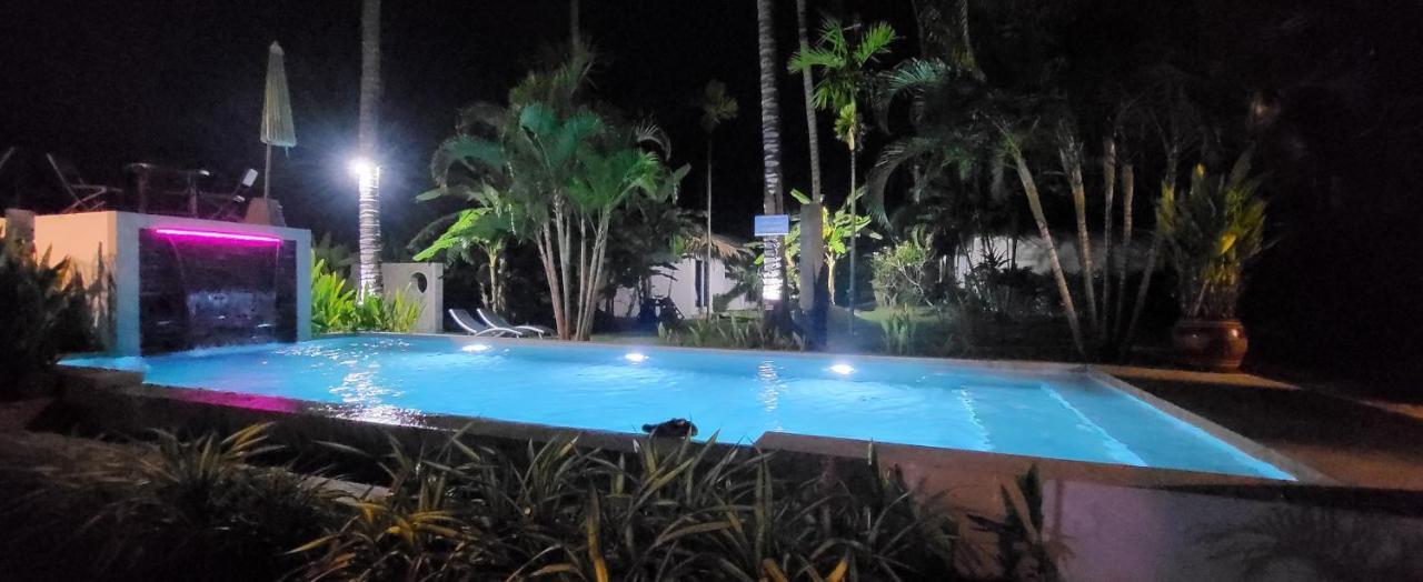 Asian Secret Vakantiepark Lamai Beach (Koh Samui)