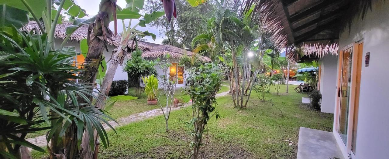 Vakantiepark Asian Secret 4*