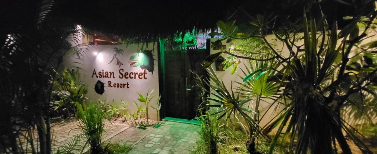 Asian Secret Vakantiepark 4*