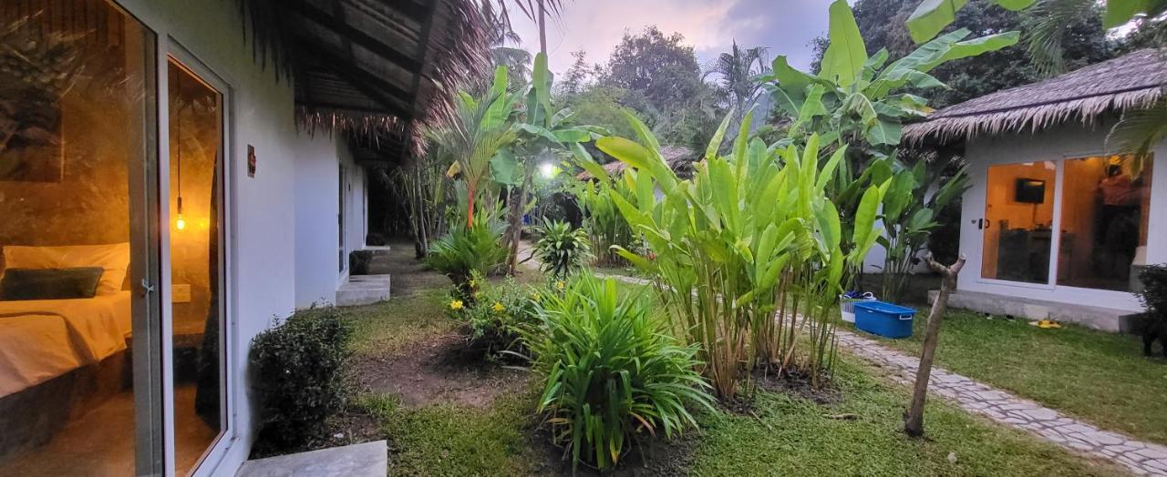 Asian Secret Vakantiepark Lamai Beach (Koh Samui)