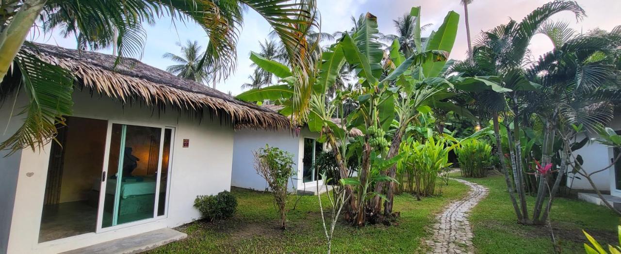 Asian Secret Vakantiepark