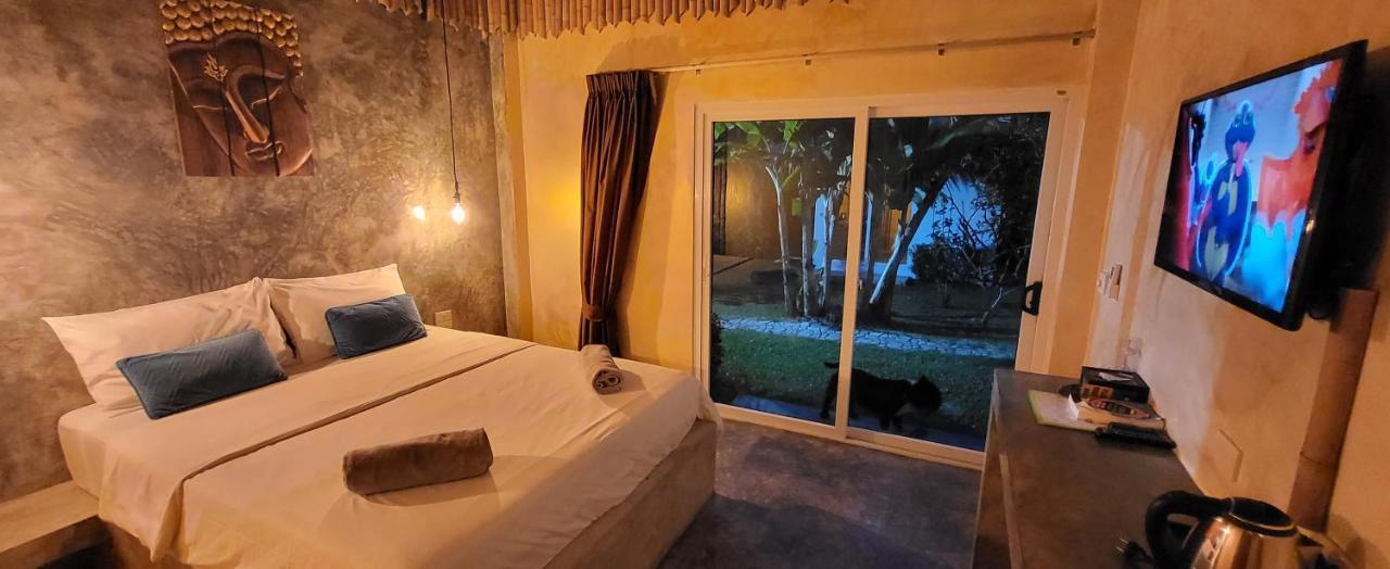 Vakantiepark Asian Secret