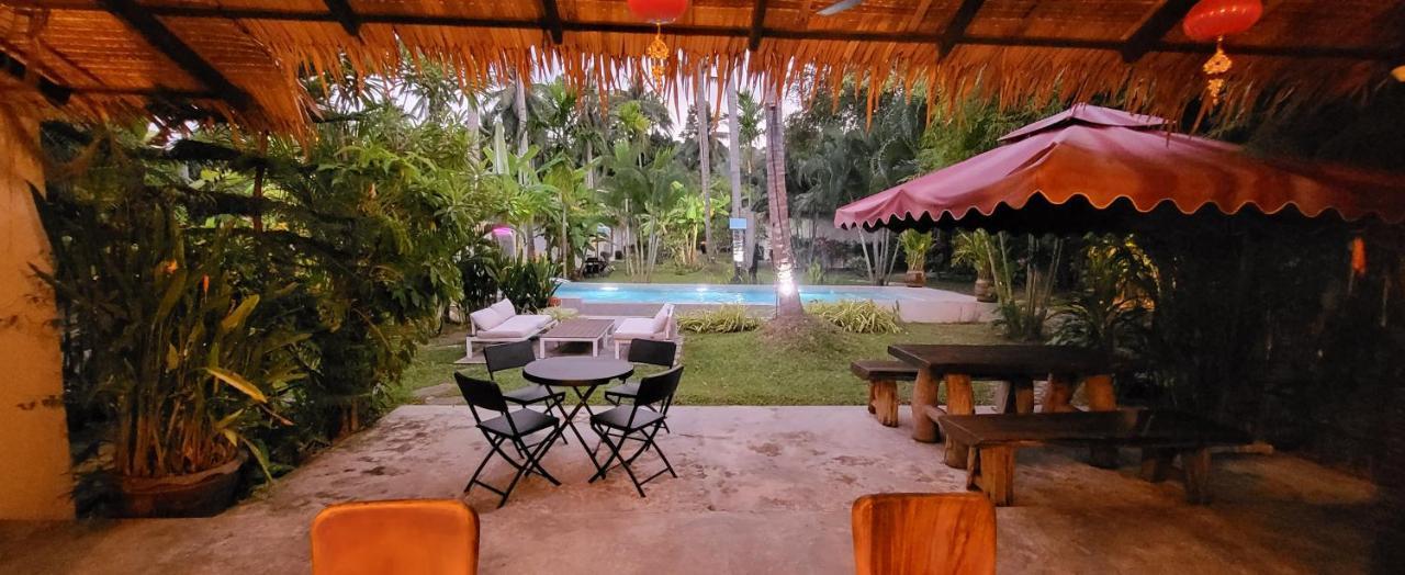 Asian Secret Vakantiepark