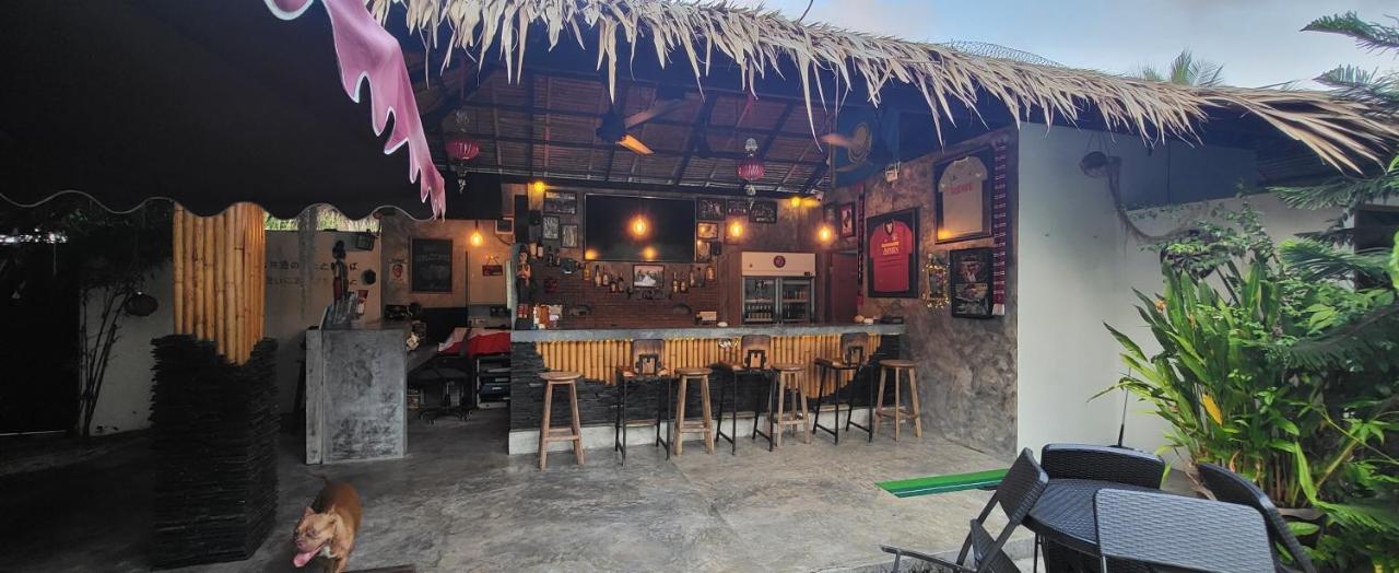 Vakantiepark Asian Secret